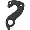 Szwaldaper D1126 Forcellino del deragliatore Compatibile/sostitutivo | for KHS, Wheeler Bike