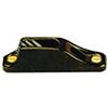PARACHINI shop STROZZASCOTTE CLAMCLEAT IN NYLON PER SCOTTE DIAMETRO 3-6 MM CON PASSASCOTTE