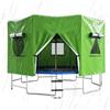 Generic Copertura per trampolino - 3 m, resistente ai raggi UV, impermeabile