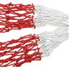 Sharplace Set di 3 di Ricambio per Canestri da Basket da Esterno, Realizzate in Nylon Intrecciato, Resistenti E Durevoli. Compatibili con Canestri da