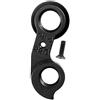 Szwaldaper Forcellino del deragliatore D88 Compatibile, for GT, Mondraker