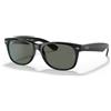 Ray-Ban Occhiali da Sole Ray-Ban New Wayfarer RB 2132 (901/58)