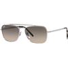 Ray-Ban Occhiali da Sole Ray-Ban New Caravan RB 3636 (003/32)