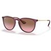 Ray-Ban Occhiali da Sole Ray-Ban Erika RB 4171 (659114)