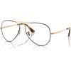Ray-Ban Aviator RX 6489 (3177) - RB 6489 3177