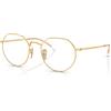 Ray-Ban Occhiali da Sole Ray-Ban Jack RB 3565 (001/GG)