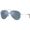 Ray-Ban Aviator Reverse RB R0101S (003/GA)