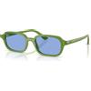 Ray-Ban Occhiali da Sole Ray-Ban Zuri RB 4455 (681080)