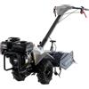 BullMach GEO 50 BS - Motocoltivatore benzina - Brigs&Stratton CR950 - 7HP