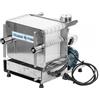 Tellarini Pompe Tellarini CrystalPro 10 - Filtro per vino a cartoni e piastre - Pompa enologica per filtrare vino