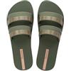 Ipanema Mesh Slide Fem SandaliDonna