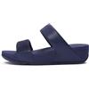 Fitflop Sandali SlidesSlide da donna Lulu con cristalli