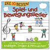 VIDOL DIE 30 BESTEN SPIEL UND..