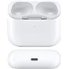 Apple custodia di ricarica Qi (Lightning) per AirPods Pro 1ª gen. | Bianco