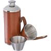 IMPRESSION Bottiglia termica brock | riciclato | 230 ml Personalizzate o neutre
