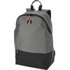 IMPRESSION Zaino indigo | bicolore | laptop 15" | 18 l Personalizzate o neutre