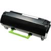 Toner compatibile Lexmark 60F2X00 602X NERO