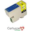 CartucceIn Cartuccia compatibile Epson T066 Serie Graffette nero