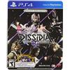 Square Enix Dissidia Final Fantasy NT - Steelbook Brawler Edition for PlayStation4