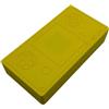 Generico Custodia protettiva console per Game Kiddy GKD350H Ultra: protezione completa, resistente ai graffi e agli urti, con maniglia per il trasporto