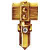 ACTIVISION Skylanders: Trap Team - Earth Element