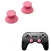 Auratrove per pla Materiale Joystick Cap per 8BitDo SN30 Pro Grip per (rosa)