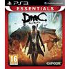 Capcom DmC : Devil may cry - essentiels - [Edizione: Francia]