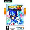 SEGA Sonic Adventure DX Director's Cut (PC CD) [Edizione: Regno Unito]