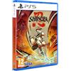 SEGA Shinobi: Art of Vengeance