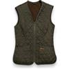 Barbour Gilet Betty Donna Dark Olive