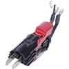 HSIFSKK Maniglia Di Montaggio Guscio Motore Accessori Di Ricambio, Compatibile Con Dyson, V10 V11 Scheda Madre Motore Accessori Pulsante Di Ricambio Interruttore Motore(V11 Button Switch)