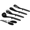 BerlingerHaus Berlinger Haus Set di utensili da cucina, collezione BH-6339, confezione da 5 pezzi