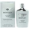 Bentley Infinite Rush by Bentley Eau De Toilette Spray (White Edition) 3.4 oz / 100 ml (Men)