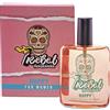 Rebel Fragrances Rebel Happy - Eau De Toilette Para Mujer 100Ml 0.2 100 ml