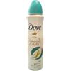 Dove 3 X Dove Pera E Aloe Anti anti-traspirante Deo Spray Deospray Deodorante 150 ML 48H