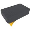 Feldherr HS060RS 60 mm Half-Size Pick and Pluck Vassoio per schuma autoadesiva