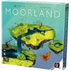 GIGAMIC - Moorland - Un Gioco di Gestione delle Risorse - da 2 a 4 Giocatori - A partire 10 Anni