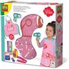SES Creative 18023 Vestire Costume Parrucchiere