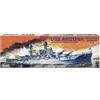 Revell USS Arizona Corazzata