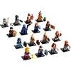 LEGO 71028 Harry Potter Minifigures Serie 2 Edizione Limitata Set completo di 16 figure