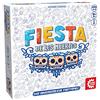 Game Factory - Fiesta de Los Muertos-Indimenticabile gioco di società cooperativo per 4 a 8 giocatori dai 12 anni, 646279 | Tedesco