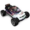 HIMOTO MEGAP TRUGGY MTR-3 1/10 OFF-ROAD MOTORE A SCOPPIO SH18 CON RADIOCOMANDO 2.4GHZ 4WD RTR