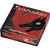 Asmodee - Gioco di Atmosfera - I Loups-Garous di thiercelieux