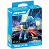 PLAYMOBIL Supereroe, oggetto da collezione, signor Mechanic