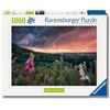 Ravensburger - Puzzle 1000 Pezzi Fulmine Onirico | Puzzle 1000 Pezzi Paesaggi Con Una Misura Di 70x50 Cm | Regalo Per Adulti E Bambini Da 14 Anni E Più