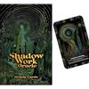 Ibiza Shadow Work Oracle - 22 carte Oracle - Confrontare e integrare la tua ombra - by Symbolika - Vision Cards - Divination Tool