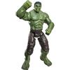 Marvel Hasbro Marvel Spider-Man: Brand New Day, Titan Series, Hulk, action figure, giocattoli di supereroi da 29,7 cm per bambini e bambine, dai 4 anni in su
