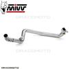 MIVV Collettore HONDA X-ADV 750 2023 MIVV - RC