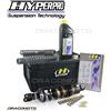 HYPERPRO YAMAHA MT-09 SP ABS 2018-2019 Kit sospensioni HYPERPRO SB-YA09-6AC-BP anterio...