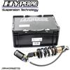 HYPERPRO YAMAHA MT-09 SP ABS 2018-2019 Ammortizzatore HYPERPRO YA09-1ACSXP posteriore